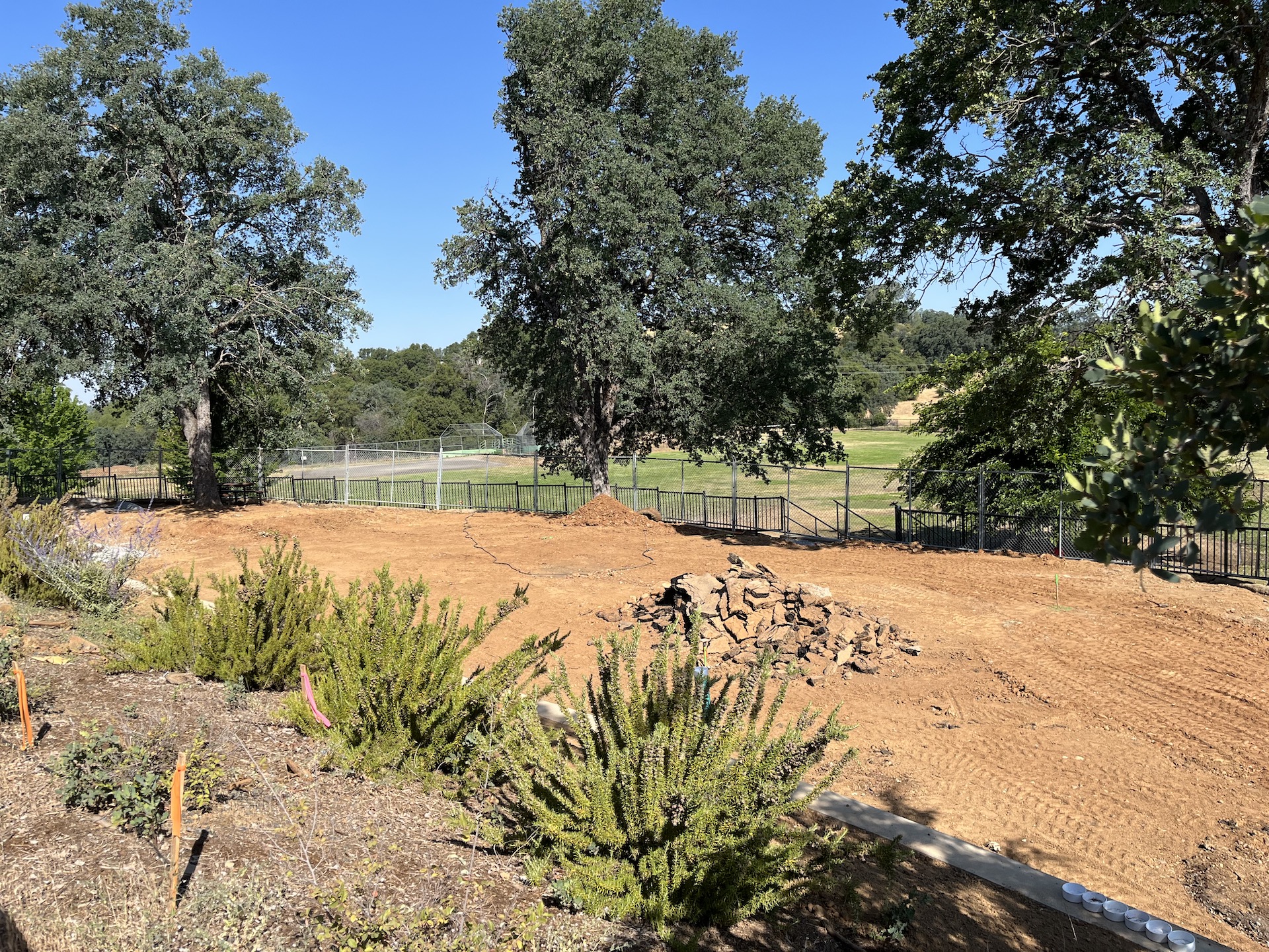 School Sonora Elementary School