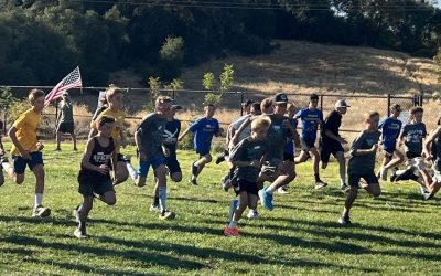 17th Annual Rapp’s Run Invitational