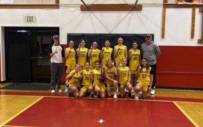 Four-Time Champs!