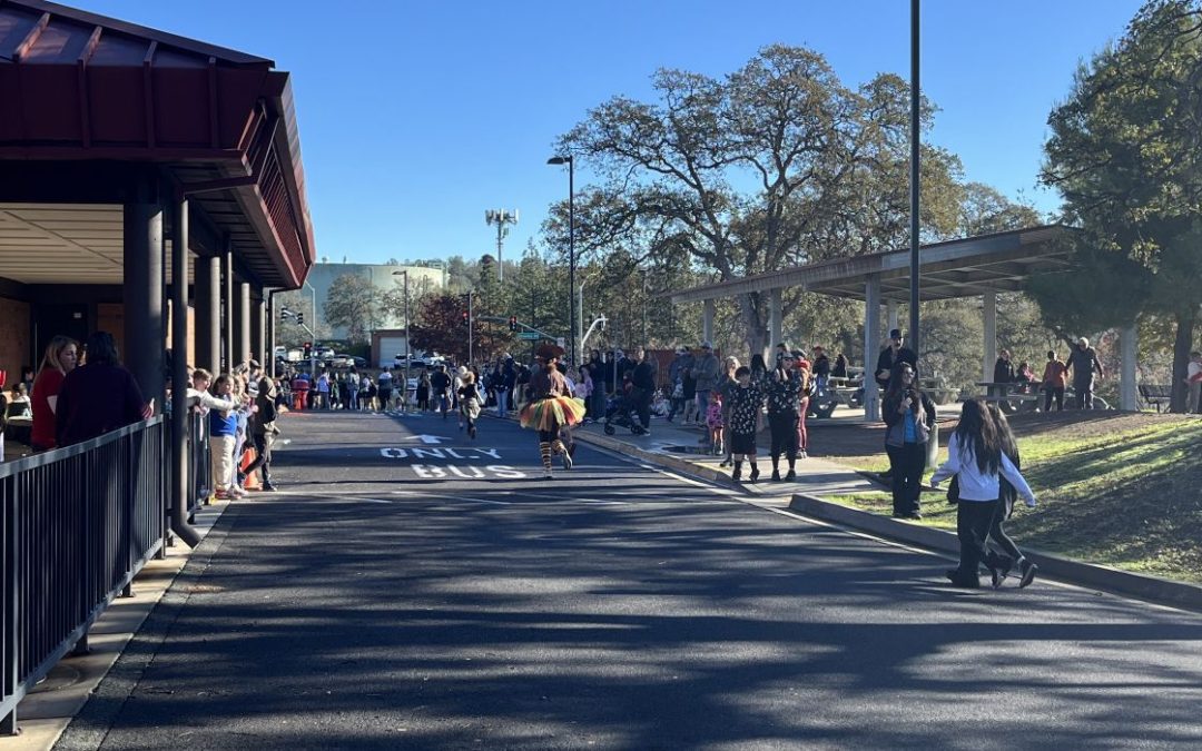 43rd Annual Turkey Trot 2025