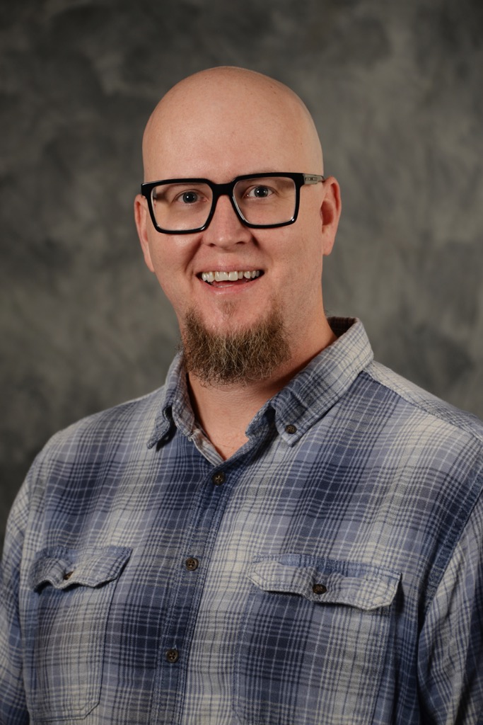 Headshot of Jerry Whitehead III, Tuolumne County Board of Education member and temporary Sonora Elementary School Board Trustee